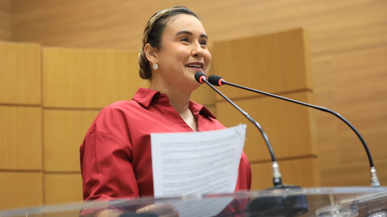 Kitty Lima ressalta avanços na alfabetização e valorização de professores