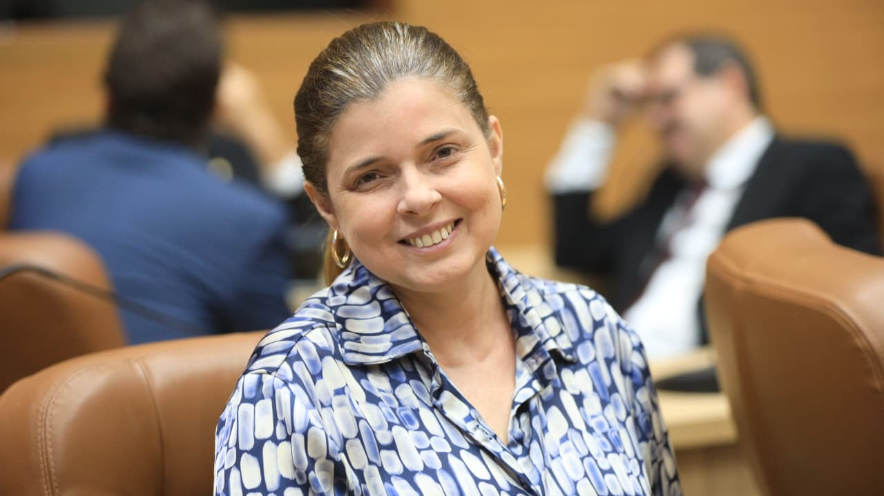 Maisa Mitidieri ressalta gratidão aos sergipanos e compromisso para o terceiro mandato