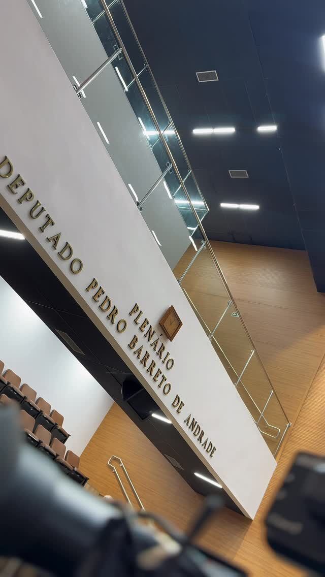 No Plenário da Alese, representantes do GACC apresentaram os importantes trabalhos desenvolvidos pela instituição, prestaram contas sobre emendas parlamentares recebidas e destacaram o impacto social do grupo em Sergipe. A iniciativa foi do deputado Ibrain de Valmir (PV).